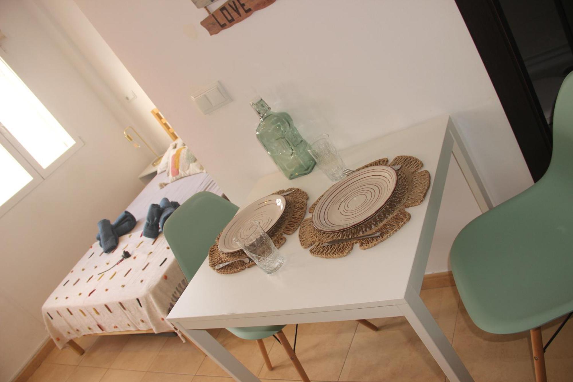 Javea'S Port Apartment Exterior photo